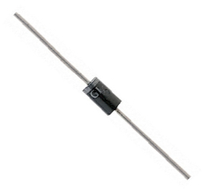 28V 5W BZW06-28B 600Wp TVS,Bi-Directional