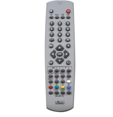 Fernbedienung CLASSIC TV1ältere TV PC-prog.Rohlin