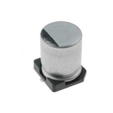 2,2uF/50V 105° 4x5,3mm SMD Elko