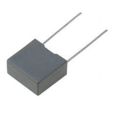 47nF/400V R10mm MKT KONDENSATOR