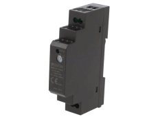 Netzgerät 12VDC 1.25A 15W für DIN-Schiene