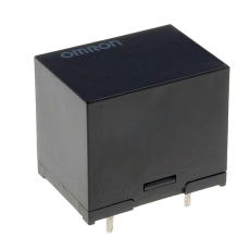 Relais 12VDC 1xEIN 10A/ 250V 4pin OMRON G5LE-1A