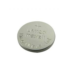 LR1120 siehe V391 Knopfzelle