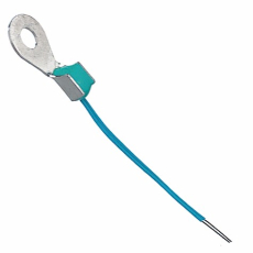 NTC 10K 150mW -55/+125°C mit Lasche f.Temp.Messung