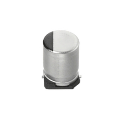 33uF/10V 105° 4x5,8mm SMDElko