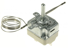 Thermostat für FRITTEUSE Max.204°C 590mm DM4mm