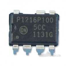 NCP1216    PWM    Curremt    Mode    Controller    DIP7