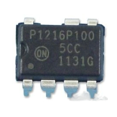 NCP1216 PWM Curremt Mode Controller DIP7