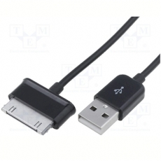 USB    Kabel    Samsung    Galaxy    1,2m