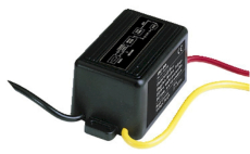 Netzfilter/Entstörfilter 12V 30A KFZ Radio,Verst..
