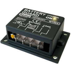 Batteriewächter 12V/DC Modul Kemo M148A