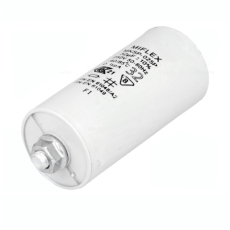 32uF 250VAC DM45mm L83mm für Entladungslampen