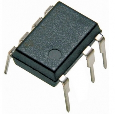 LNK364PN    Schaltregler                DIL-8    (7-Pin)