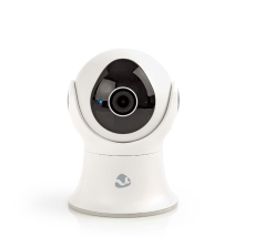 Kamera Smart-IP Full HD sprechen + höhren für Innen und Außen