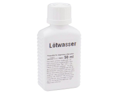 Flussmittel LW50 50ml FELDER kolophoniumfrei