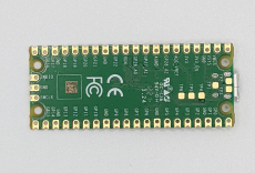 RASPBERRY PI Mikrocontroller PICO