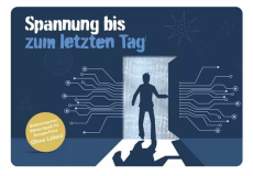Adventkalender Elektronik Escape-Room ohne Löten