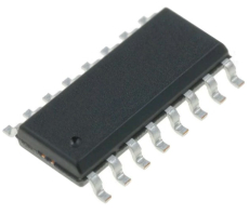 ULN2003A SMD TRANSISTOR ARRAY SO16