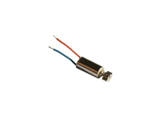 Motor Micro Vibrationsmotor 4x8mm 1,2-2V 10-30mA