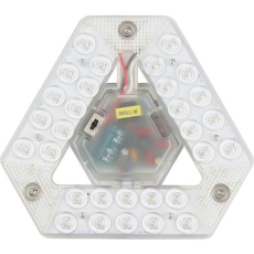 Umrüst-Modul Leuchten auf LED 1800lM 230V DIMMbar