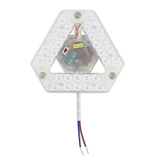 Umrüst-Modul Leuchten auf LED 1800lM 230V DIMMbar