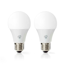 E27 Smart WiFi 230V 2 Stück 806lm Glühbirne RGB+weiss