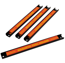 Werkzeughalter magnetisch ca. 30cm 4er-Set