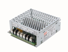 Redundanzmodul für 2x24V 40A Netzteile MEAN WELL