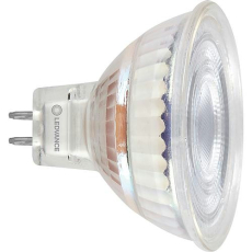 GU5,3 12V 8W->50W Led DIM DM51mm 36° 621 lm