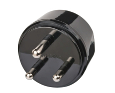 Reisestecker für Indien/ Südafrika