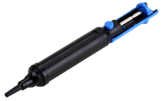 Entlötsaugpumpe 230mm ZHONGDI ESD geeignet