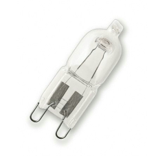 G9 230V 40W 600lm 40mm dimmbar 300° für Backrohr