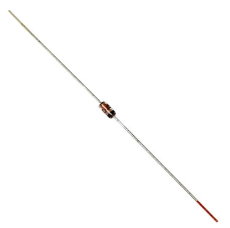 1N60 20V 150mA AM/FM Dem. Ge-Diode DO-7