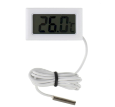Thermometermodul mit Fühler -50...+110°C
