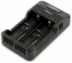 Ladegerät USB-> Lithium, Li-Ion, NiMH AA,AAA
