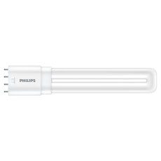 PL-L LED Lampe 8W 4-Stift weiß 840