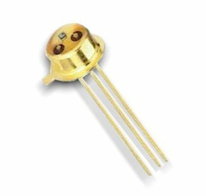 BP103-4 Fototransistor