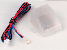 Erschütterungssensor Piezo 957 Velleman