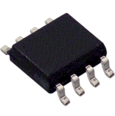 NE555 Timer SMD Linear IC