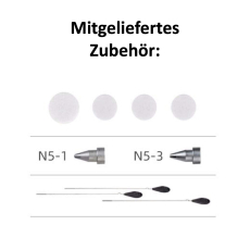 Entlötstation ZD-8925 90W(200W) 160-480°C Vakuump.