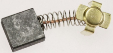 Kohlebürste 17x7x18,5mm Bohrhammer,...