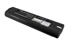 Akku für Makita 9,6V 3000mA NI-MH Nachbau