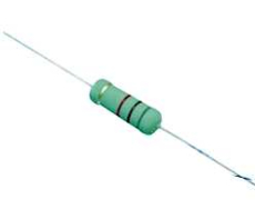 0,39E 1% 2W WIDERSTAND
