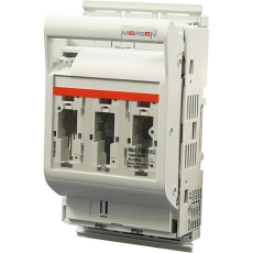 NH-Lasttrennschalter Gr.000/00 160A 3 polig