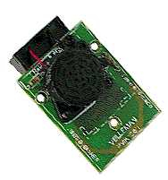 MK108 Wassersensor Bausatz