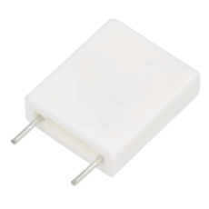 0,01E/5W radial 14x18x5mmDRAHTWIDERSTAND