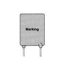 PTC-Sicherung 1,10A 60V RUE110