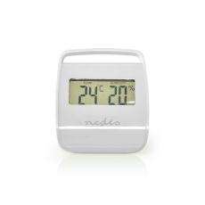 Hygro-/Thermometer LCD -10°C~+50°C WEST100WT