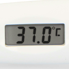 Fieberthermometer Digital BC-19GS ALECTO