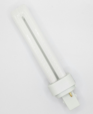 Energiesparlampe 18W/840 Dulux D G24d-2Stift Osram